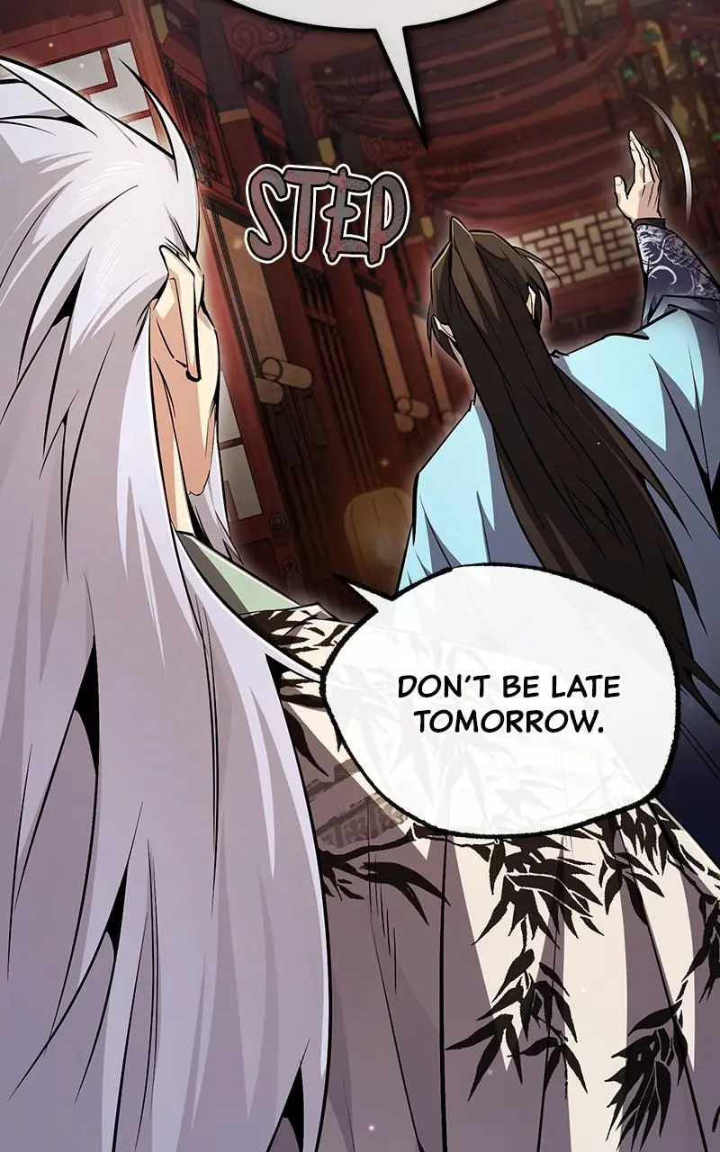 Read One Hit Teacher Master Baek - Chapter 51 - starinstructormasterbaek.com | Image 82