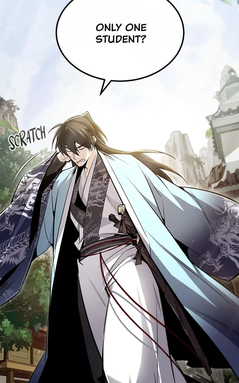 Read One Hit Teacher Master Baek - Chapter 51 - starinstructormasterbaek.com | Image 88
