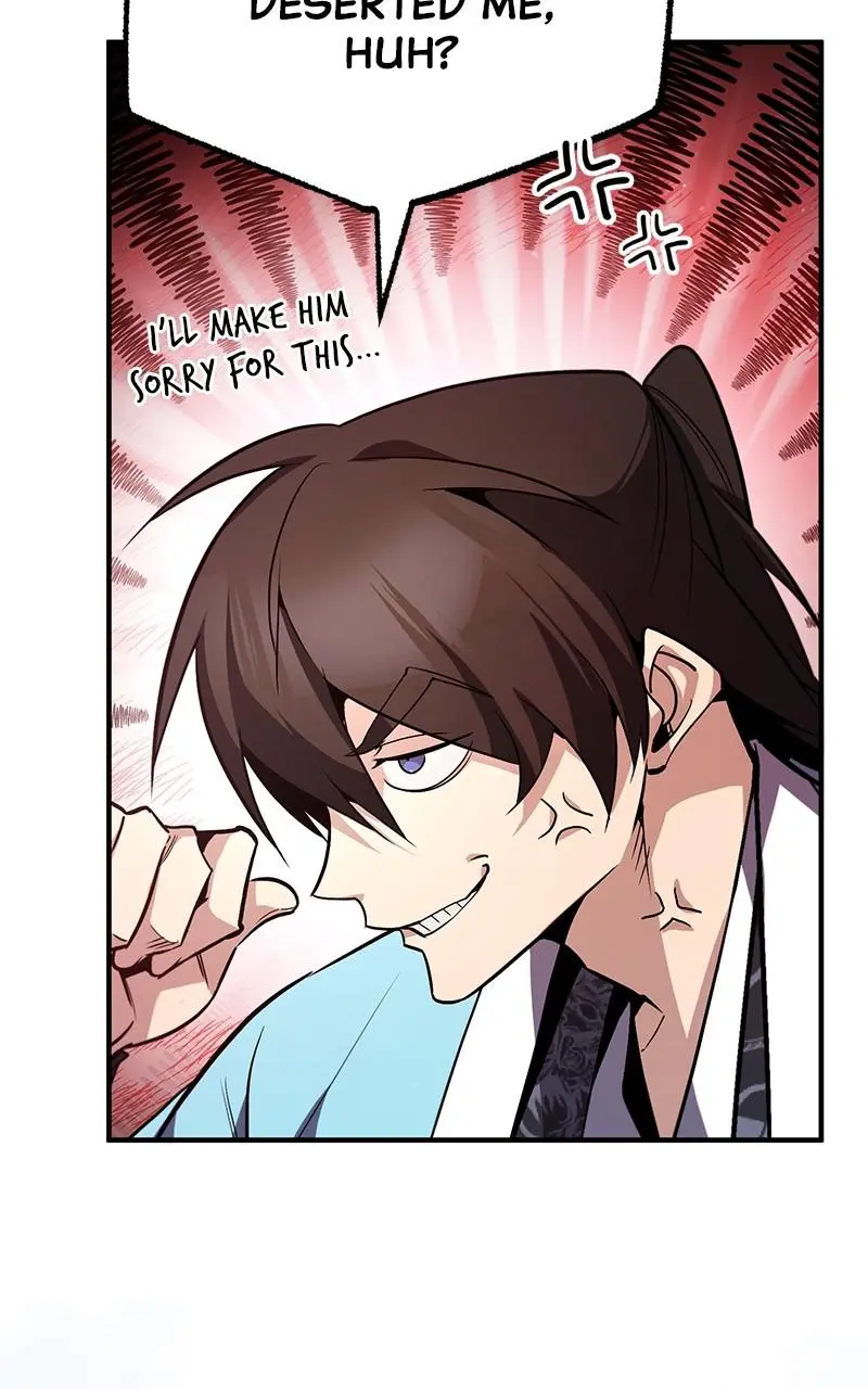 Read One Hit Teacher Master Baek - Chapter 51 - starinstructormasterbaek.com | Image 90