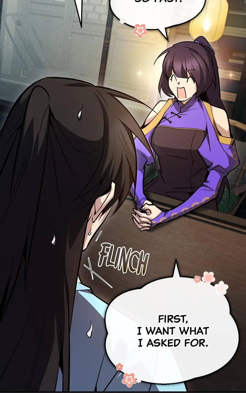 Read One Hit Teacher Master Baek - Chapter 51 - starinstructormasterbaek.com | Image 99