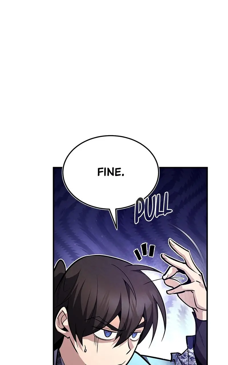 Read One Hit Teacher Master Baek - Chapter 51 - starinstructormasterbaek.com | Image 100