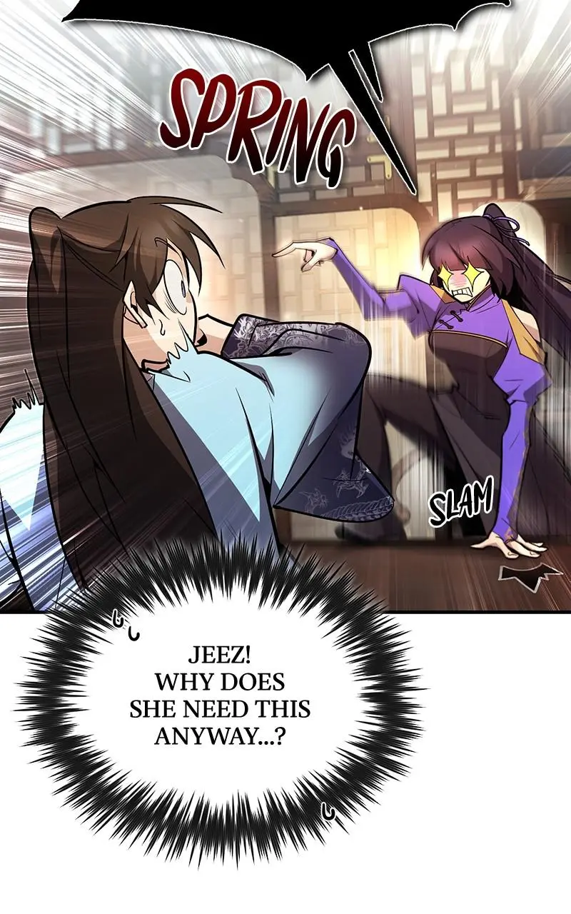 Read One Hit Teacher Master Baek - Chapter 51 - starinstructormasterbaek.com | Image 102
