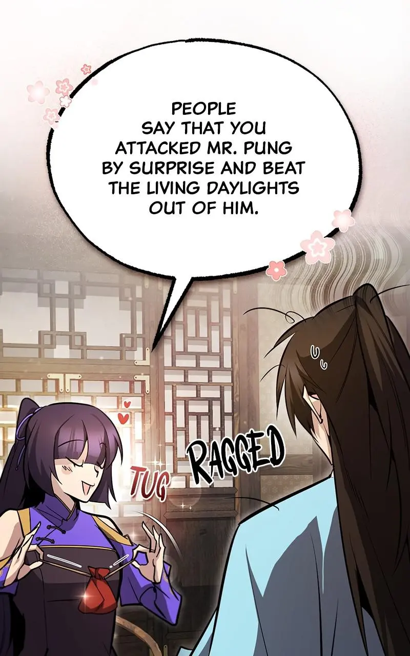 Read One Hit Teacher Master Baek - Chapter 51 - starinstructormasterbaek.com | Image 104