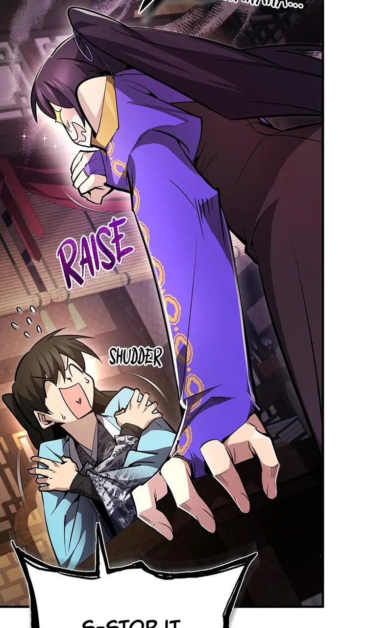 Read One Hit Teacher Master Baek - Chapter 51 - starinstructormasterbaek.com | Image 111