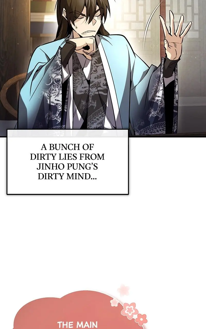 Read One Hit Teacher Master Baek - Chapter 51 - starinstructormasterbaek.com | Image 113