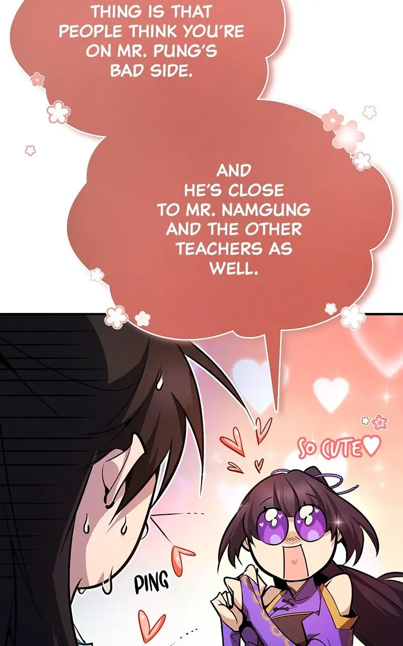 Read One Hit Teacher Master Baek - Chapter 51 - starinstructormasterbaek.com | Image 114