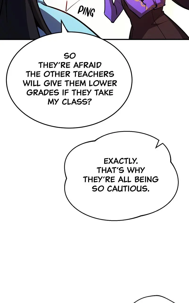 Read One Hit Teacher Master Baek - Chapter 51 - starinstructormasterbaek.com | Image 115