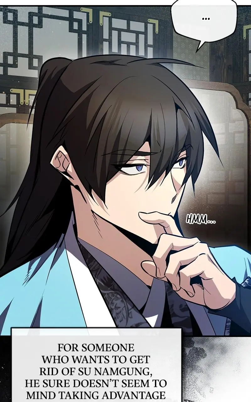 Read One Hit Teacher Master Baek - Chapter 51 - starinstructormasterbaek.com | Image 116