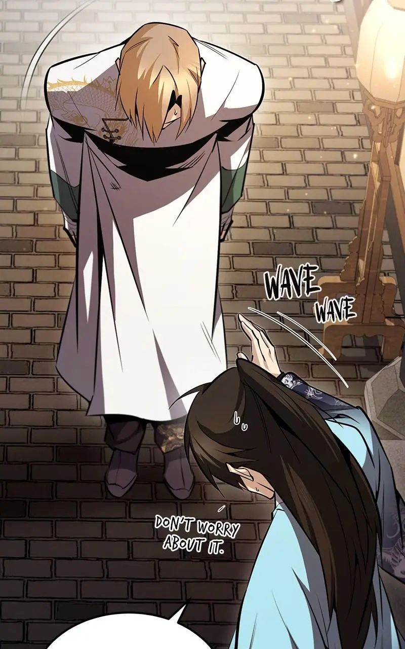 Read One Hit Teacher Master Baek - Chapter 51 - starinstructormasterbaek.com | Image 126