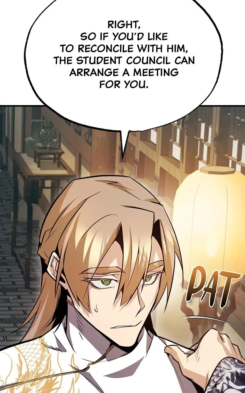 Read One Hit Teacher Master Baek - Chapter 51 - starinstructormasterbaek.com | Image 130