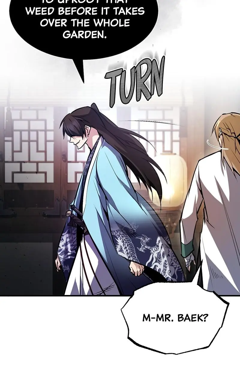 Read One Hit Teacher Master Baek - Chapter 51 - starinstructormasterbaek.com | Image 134