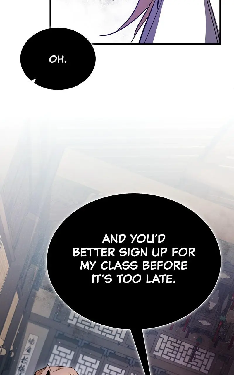 Read One Hit Teacher Master Baek - Chapter 51 - starinstructormasterbaek.com | Image 136