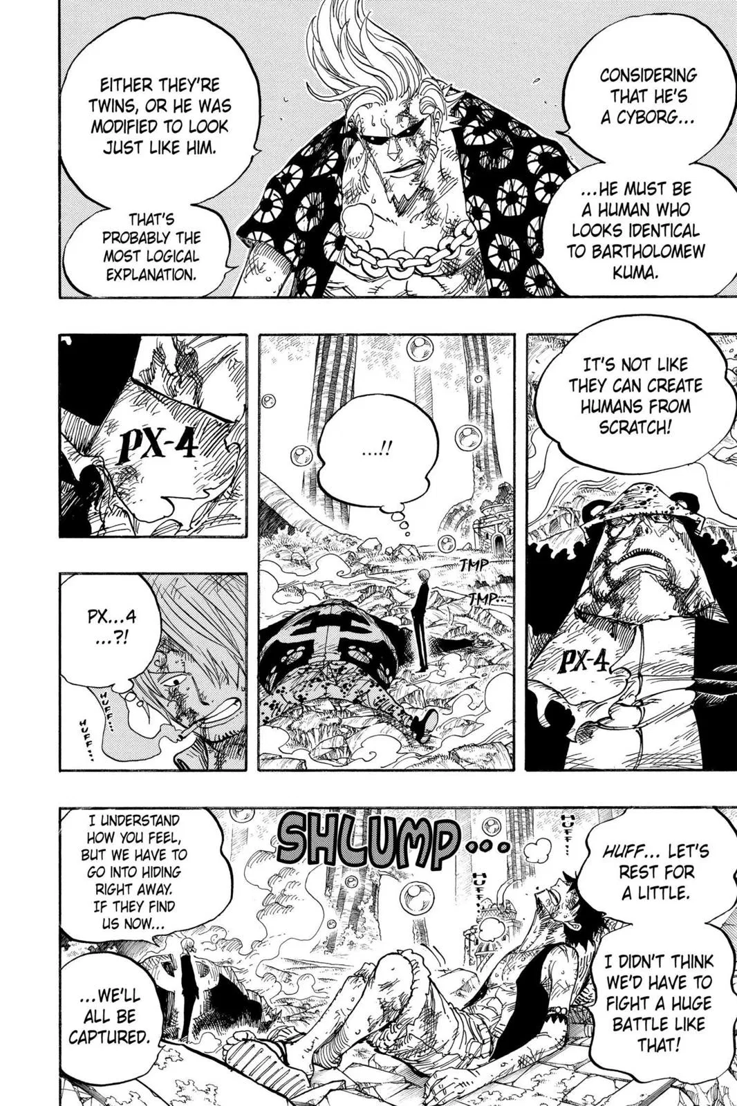 Read One Hit Teacher Master Baek - Chapter 511 - starinstructormasterbaek.com | Image 4