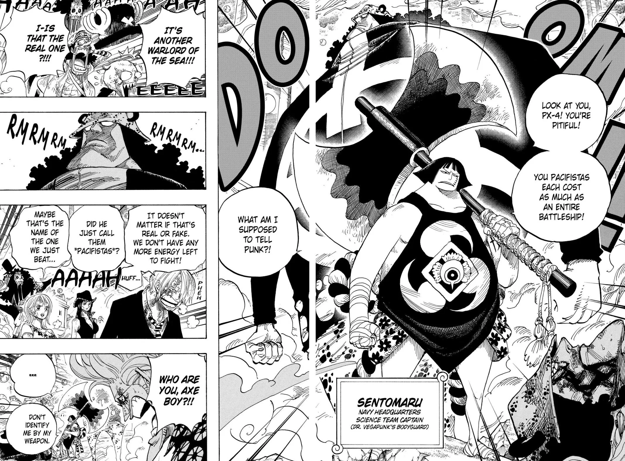 Read One Hit Teacher Master Baek - Chapter 511 - starinstructormasterbaek.com | Image 6