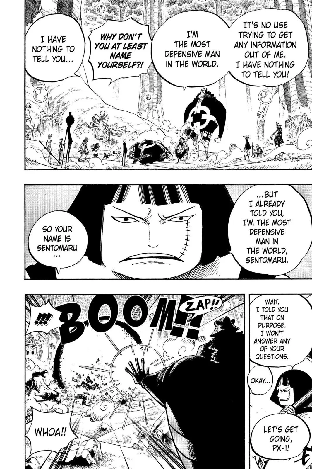 Read One Hit Teacher Master Baek - Chapter 511 - starinstructormasterbaek.com | Image 7