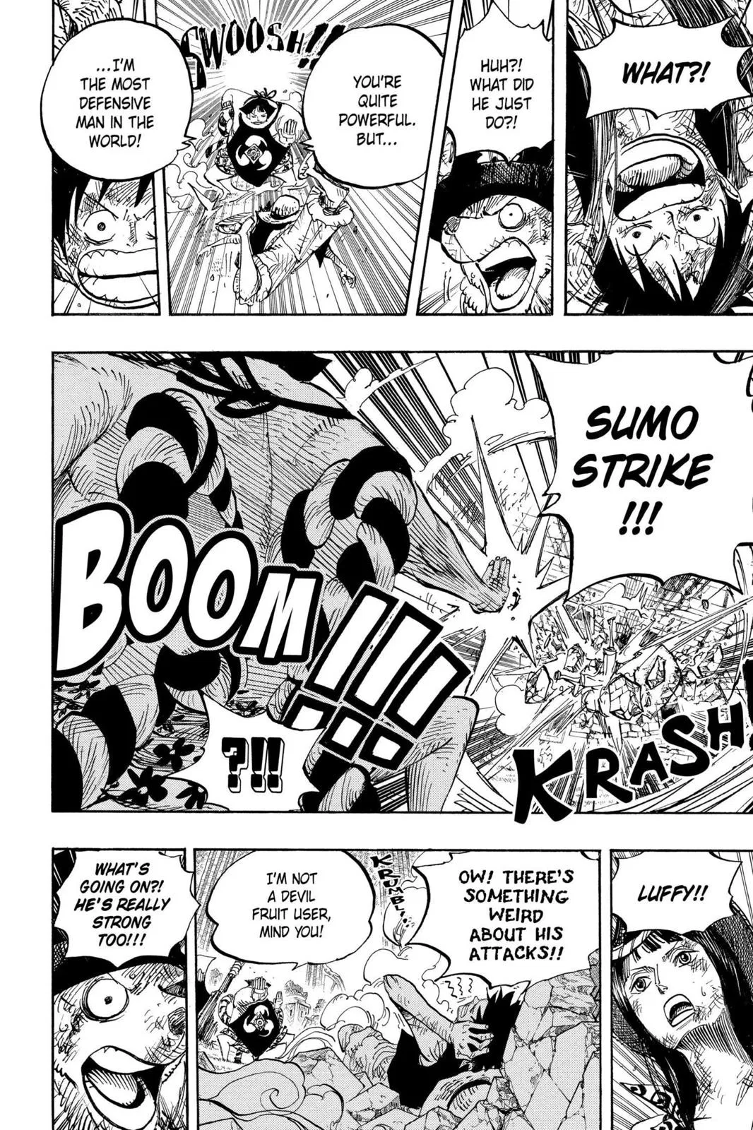 Read One Hit Teacher Master Baek - Chapter 511 - starinstructormasterbaek.com | Image 13