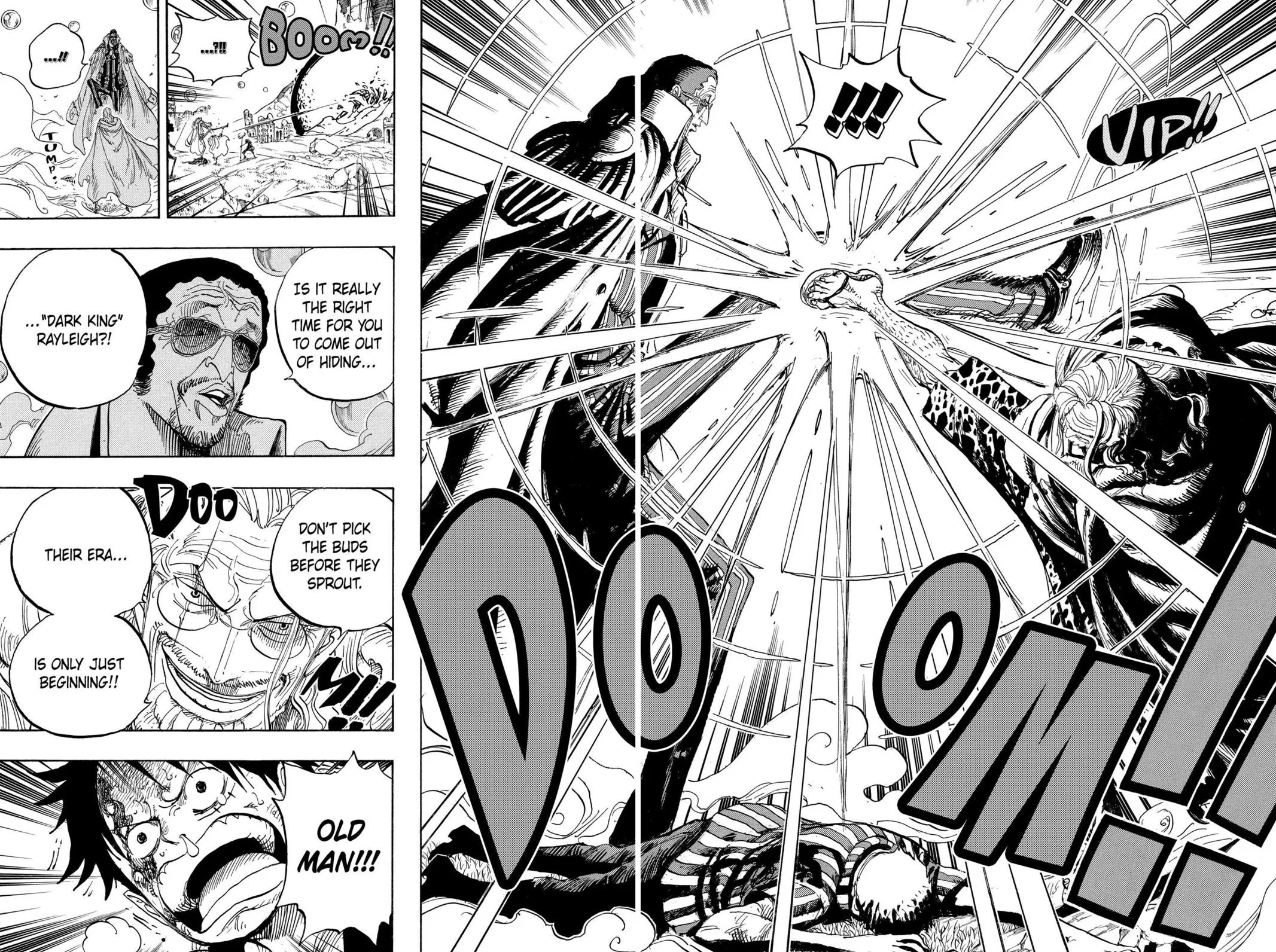 Read One Hit Teacher Master Baek - Chapter 511 - starinstructormasterbaek.com | Image 15