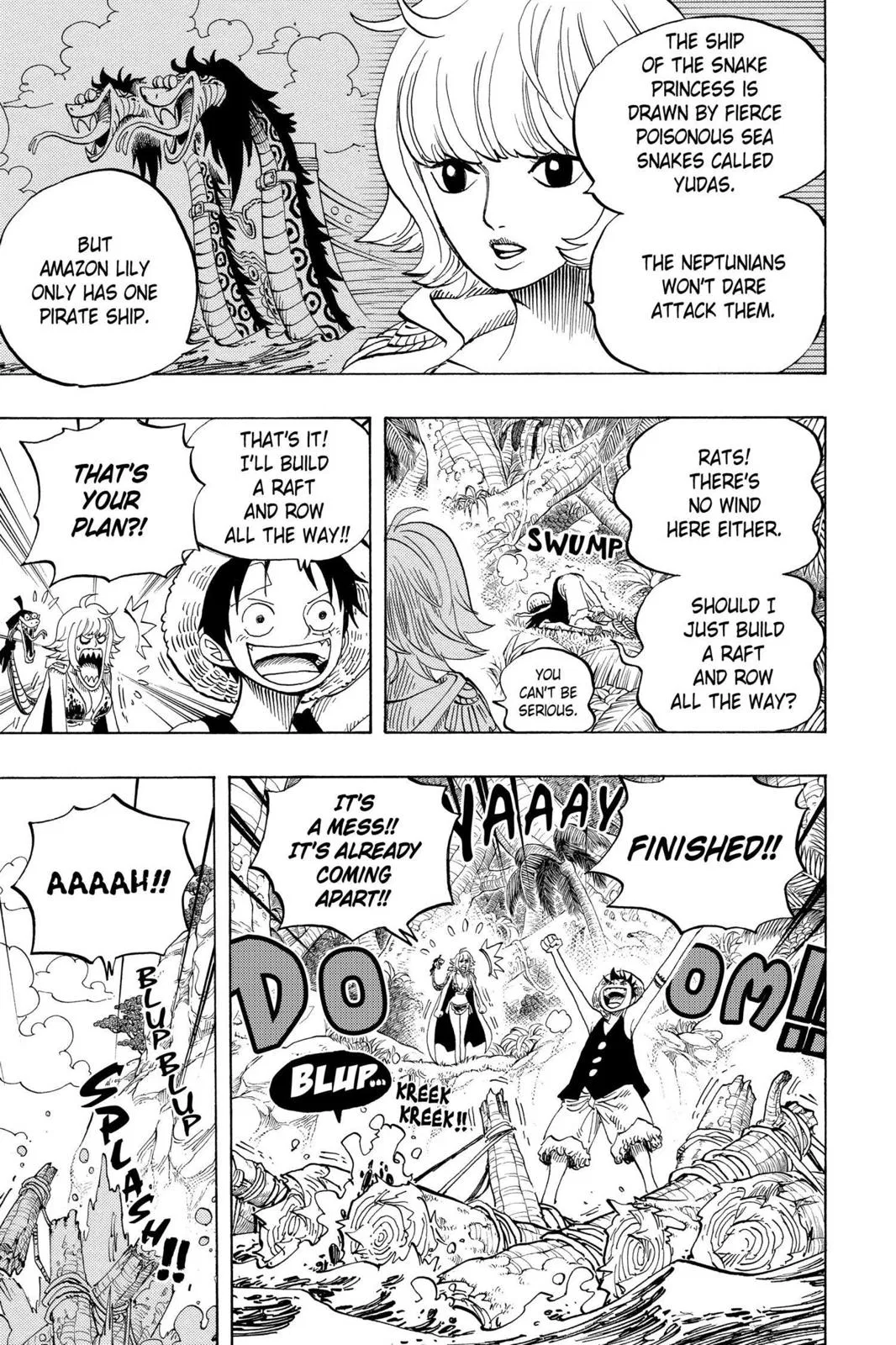 Read One Hit Teacher Master Baek - Chapter 516 - starinstructormasterbaek.com | Image 5