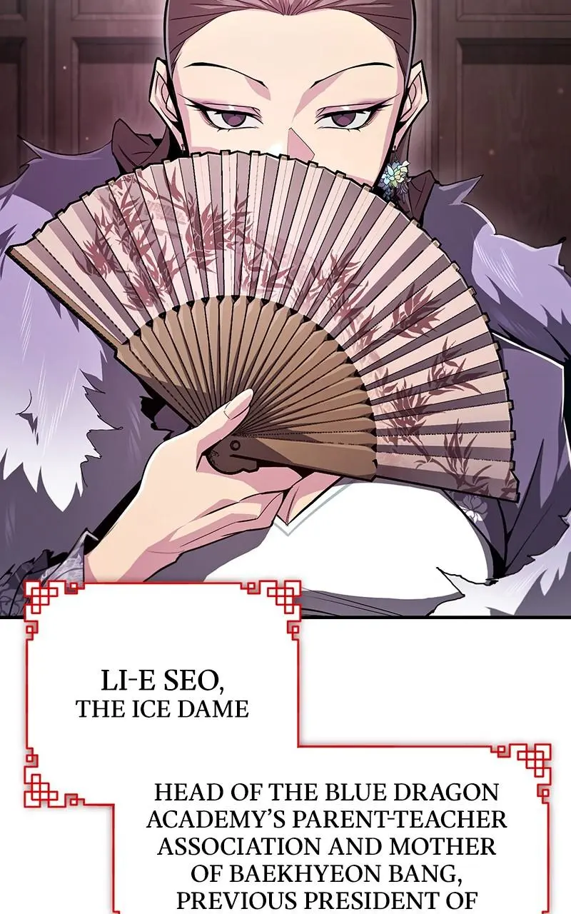 Read One Hit Teacher Master Baek - Chapter 52 - starinstructormasterbaek.com | Image 6