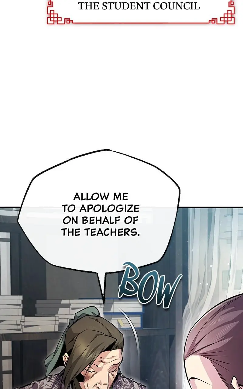 Read One Hit Teacher Master Baek - Chapter 52 - starinstructormasterbaek.com | Image 7