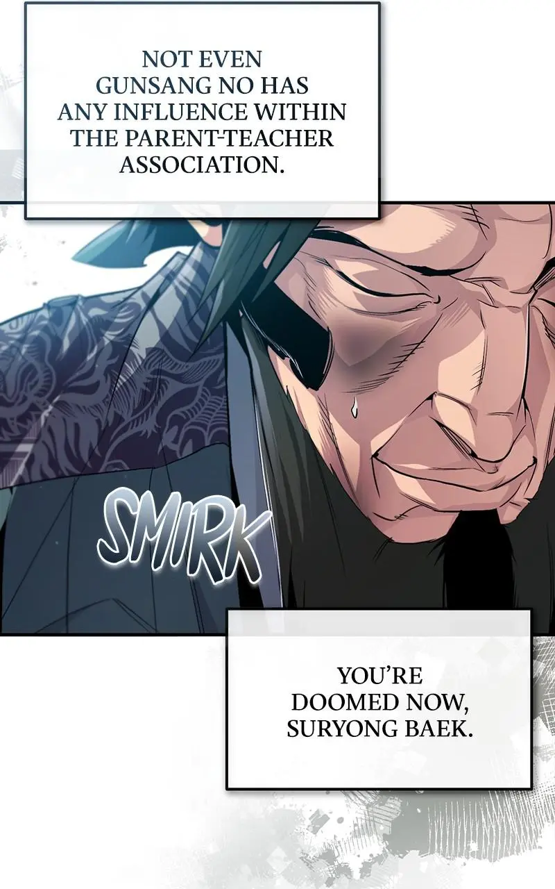 Read One Hit Teacher Master Baek - Chapter 52 - starinstructormasterbaek.com | Image 9