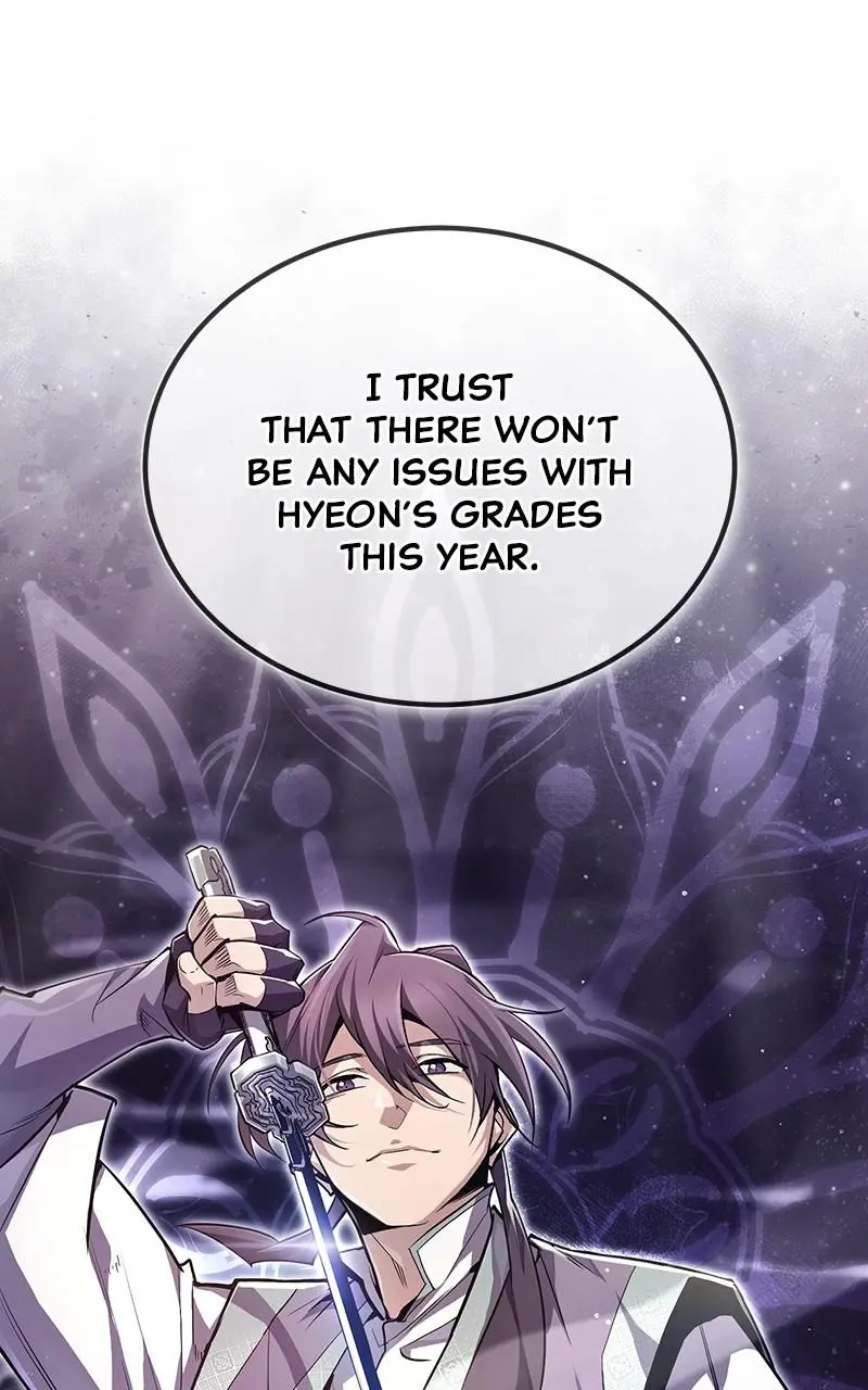 Read One Hit Teacher Master Baek - Chapter 52 - starinstructormasterbaek.com | Image 13