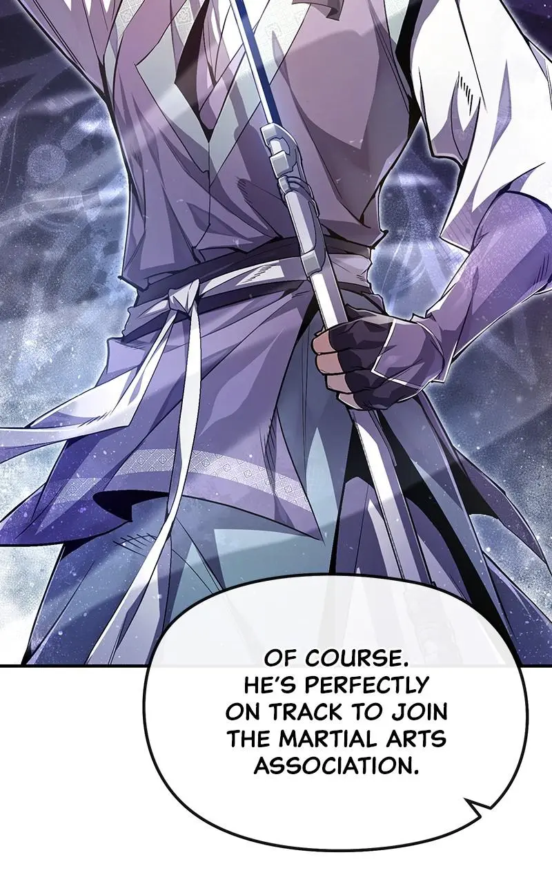 Read One Hit Teacher Master Baek - Chapter 52 - starinstructormasterbaek.com | Image 14