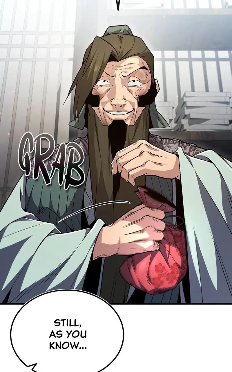 Read One Hit Teacher Master Baek - Chapter 52 - starinstructormasterbaek.com | Image 17