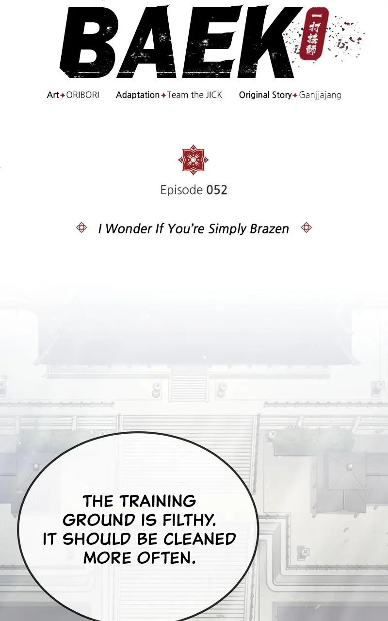 Read One Hit Teacher Master Baek - Chapter 52 - starinstructormasterbaek.com | Image 23