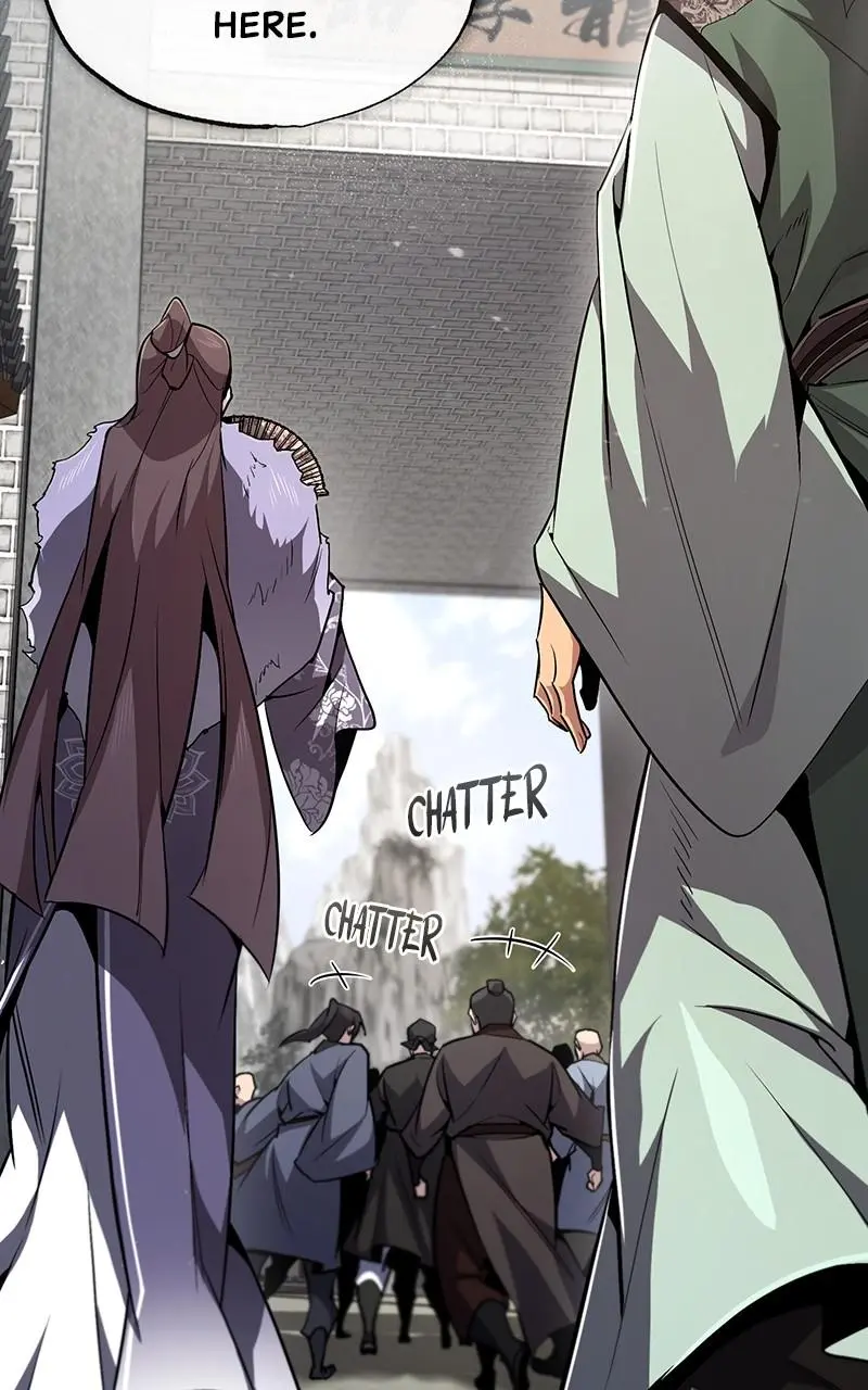 Read One Hit Teacher Master Baek - Chapter 52 - starinstructormasterbaek.com | Image 28