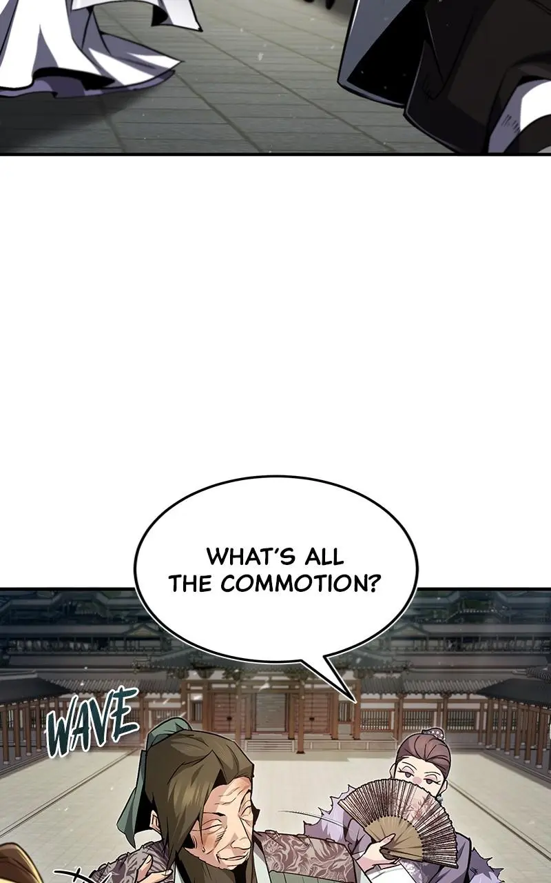 Read One Hit Teacher Master Baek - Chapter 52 - starinstructormasterbaek.com | Image 29