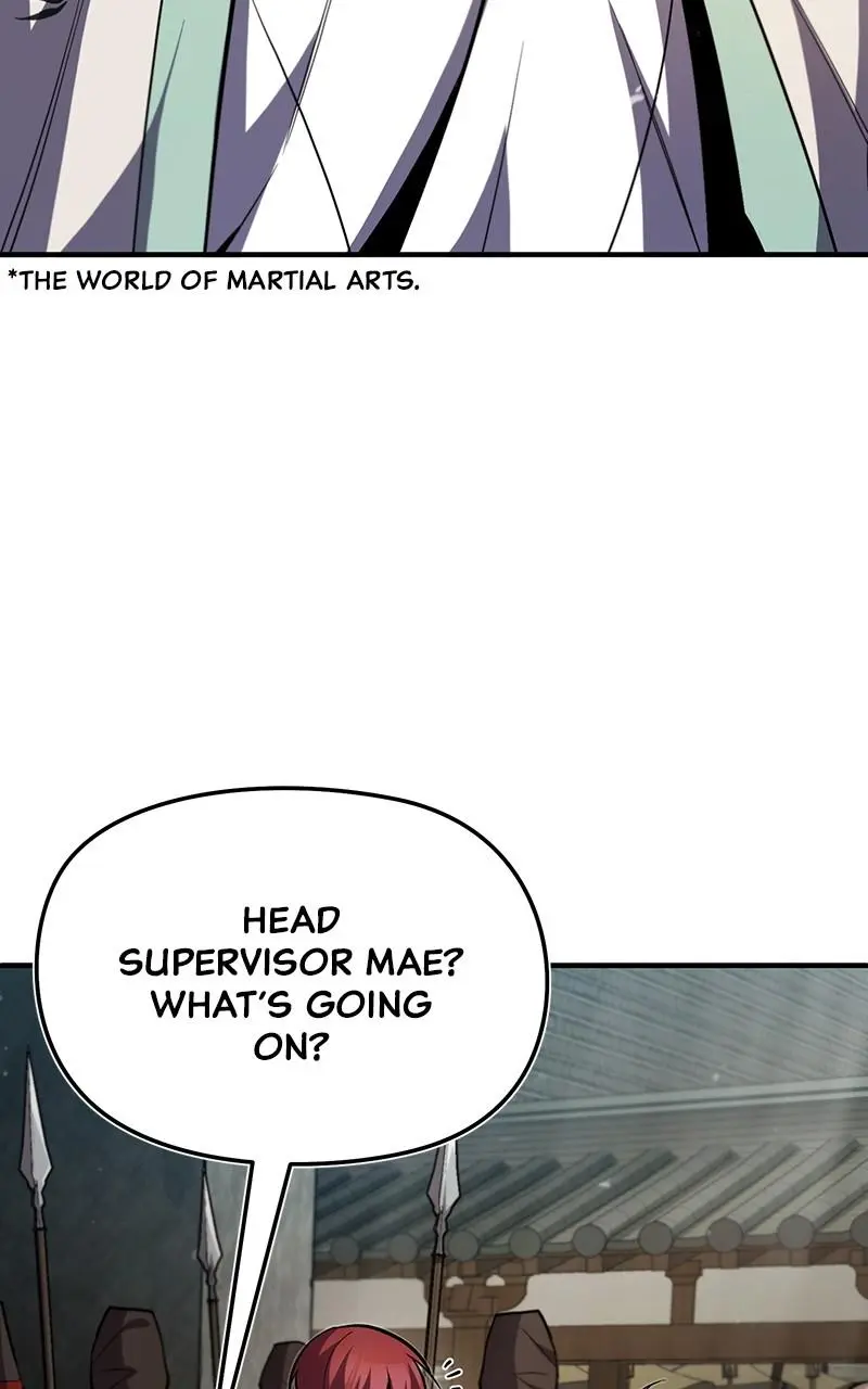 Read One Hit Teacher Master Baek - Chapter 52 - starinstructormasterbaek.com | Image 32