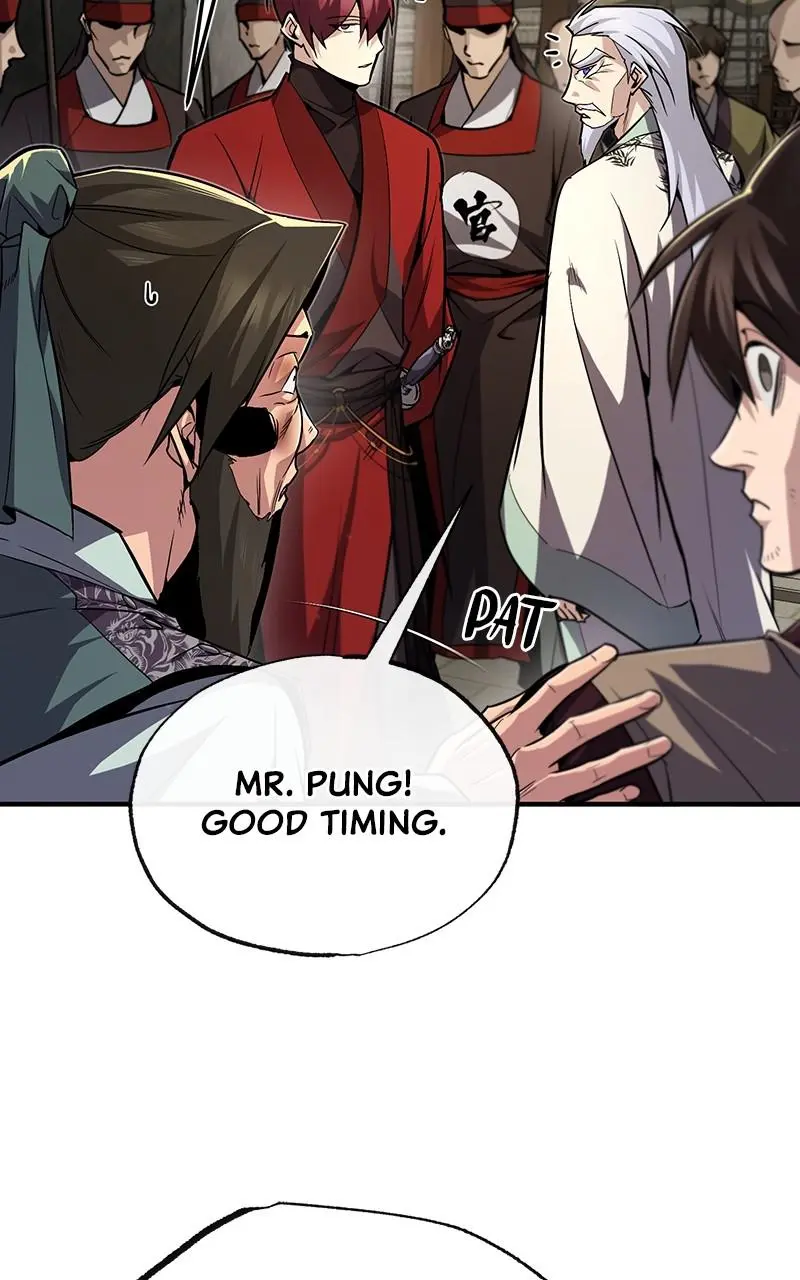 Read One Hit Teacher Master Baek - Chapter 52 - starinstructormasterbaek.com | Image 33