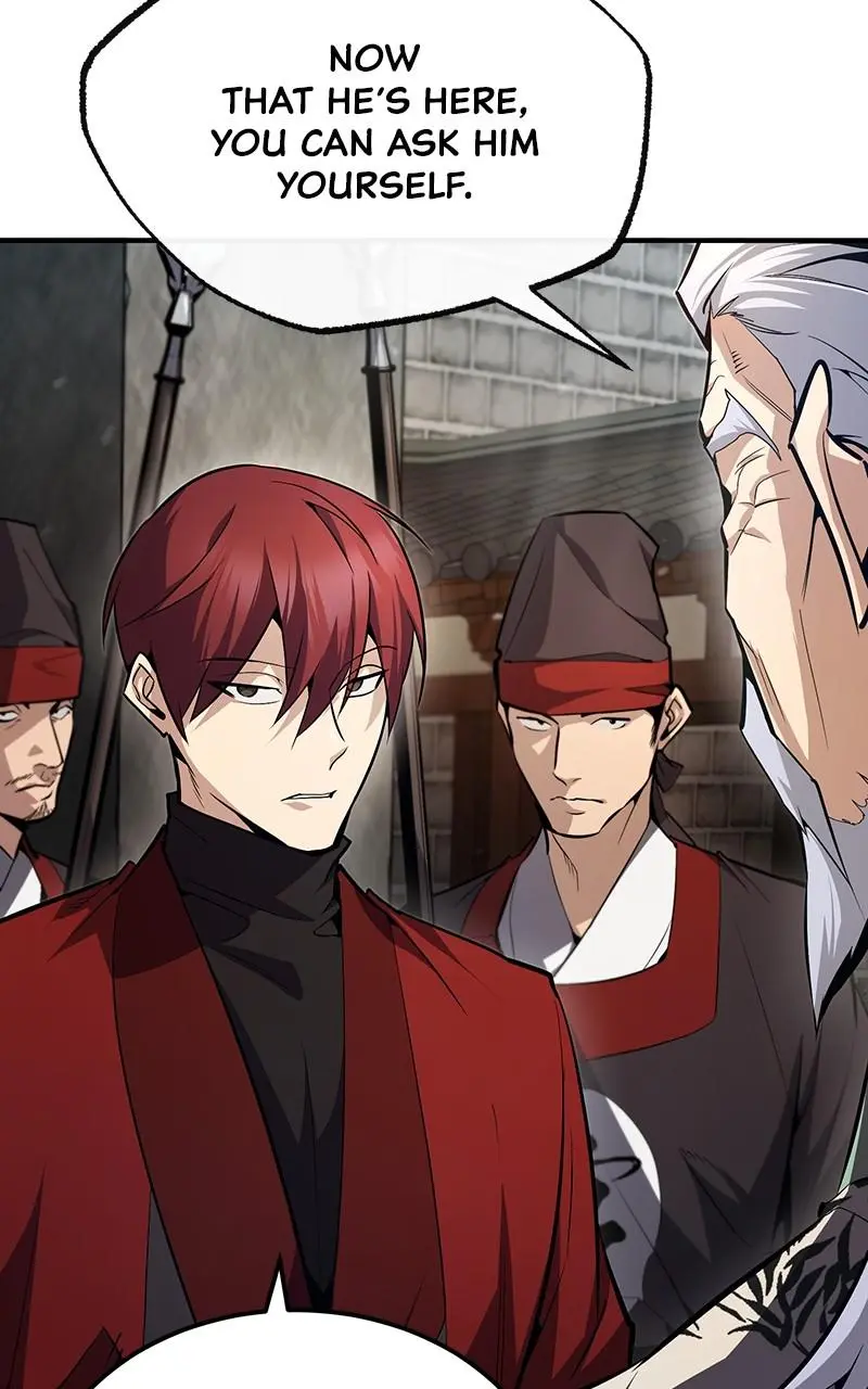 Read One Hit Teacher Master Baek - Chapter 52 - starinstructormasterbaek.com | Image 34