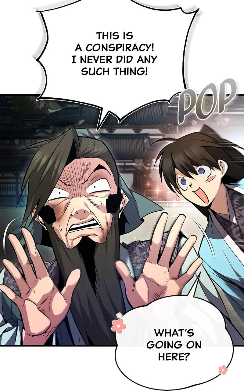 Read One Hit Teacher Master Baek - Chapter 52 - starinstructormasterbaek.com | Image 45