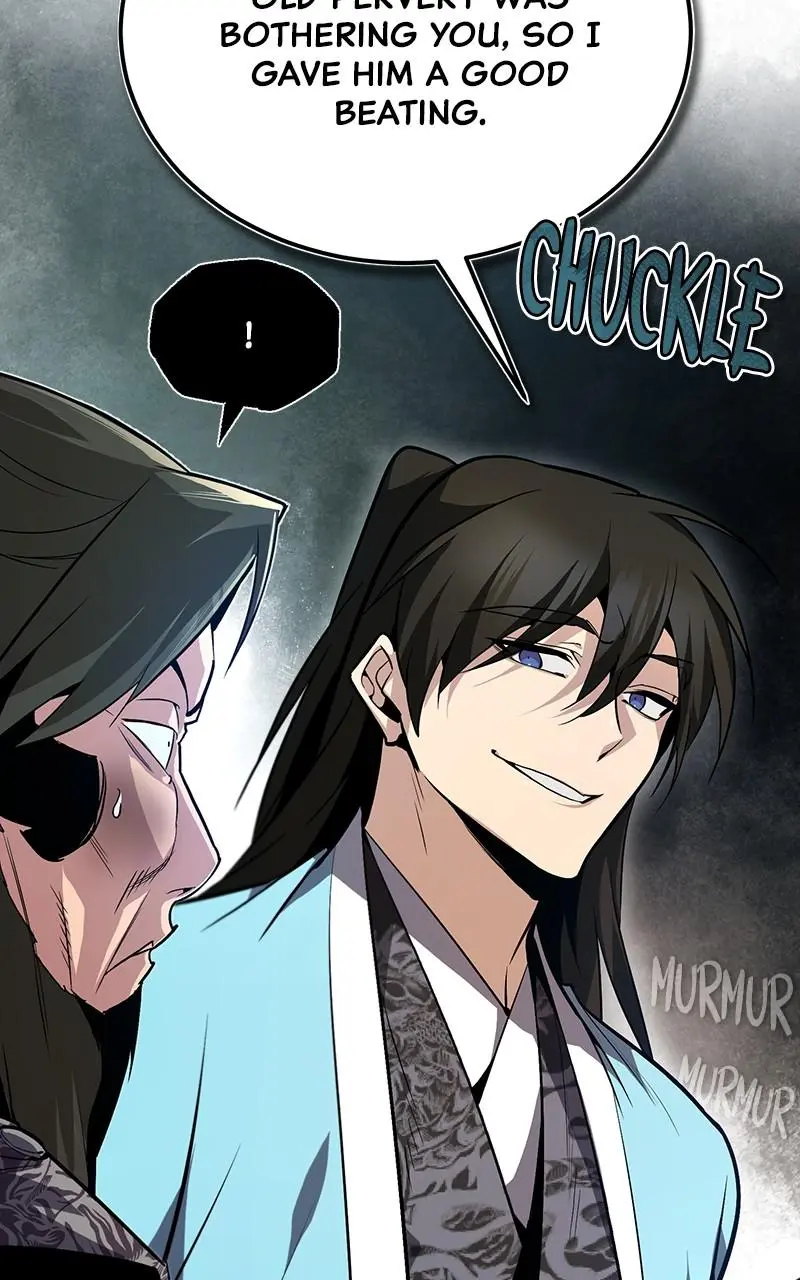 Read One Hit Teacher Master Baek - Chapter 52 - starinstructormasterbaek.com | Image 49