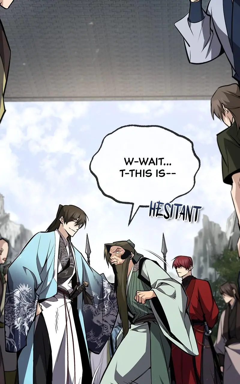 Read One Hit Teacher Master Baek - Chapter 52 - starinstructormasterbaek.com | Image 52