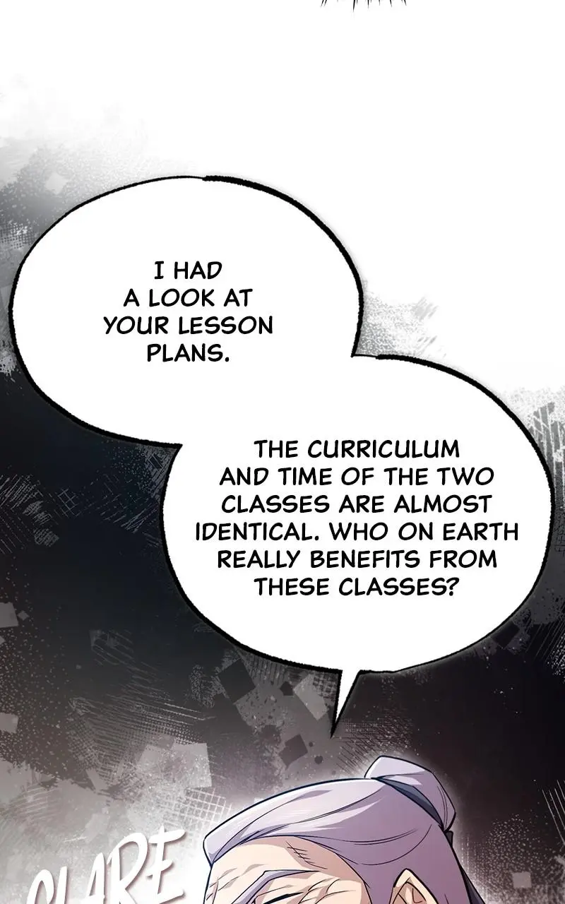 Read One Hit Teacher Master Baek - Chapter 52 - starinstructormasterbaek.com | Image 68
