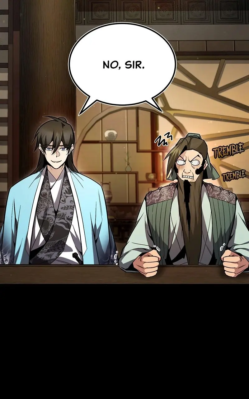 Read One Hit Teacher Master Baek - Chapter 52 - starinstructormasterbaek.com | Image 71