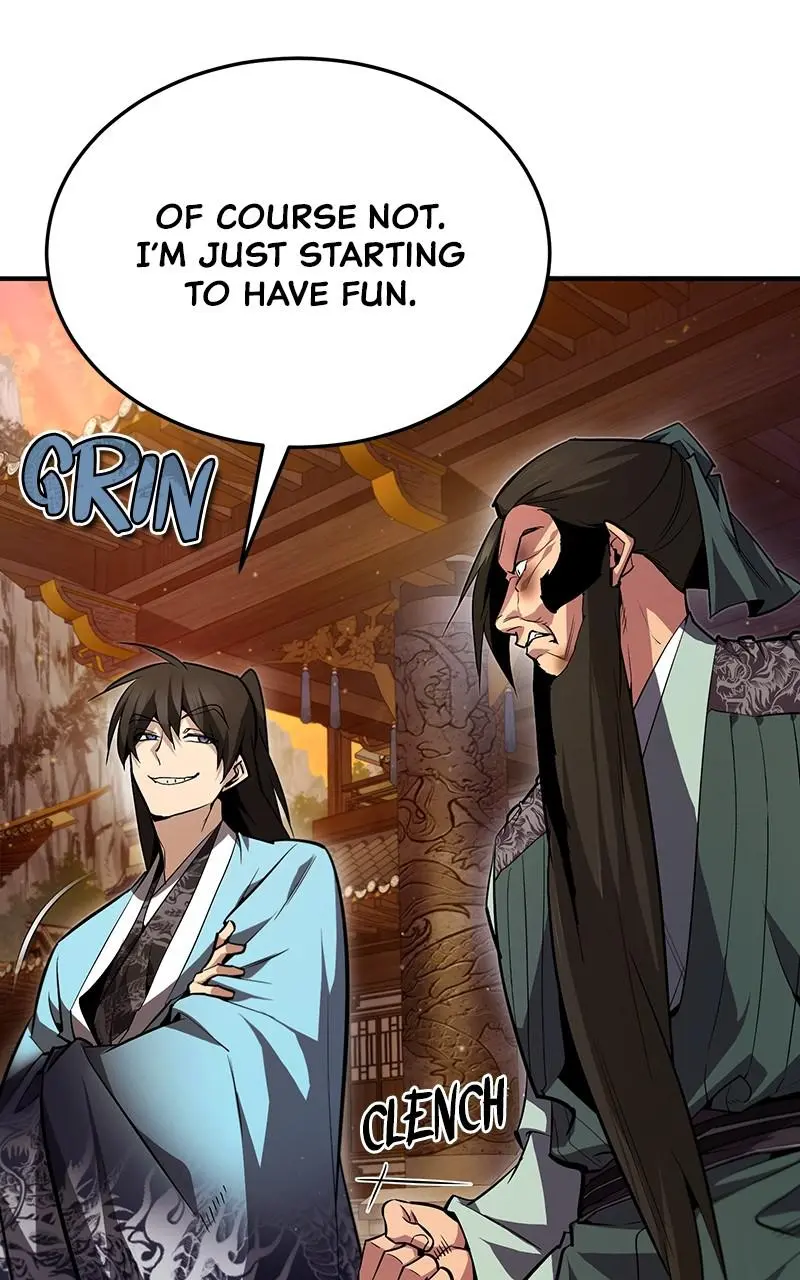 Read One Hit Teacher Master Baek - Chapter 52 - starinstructormasterbaek.com | Image 77