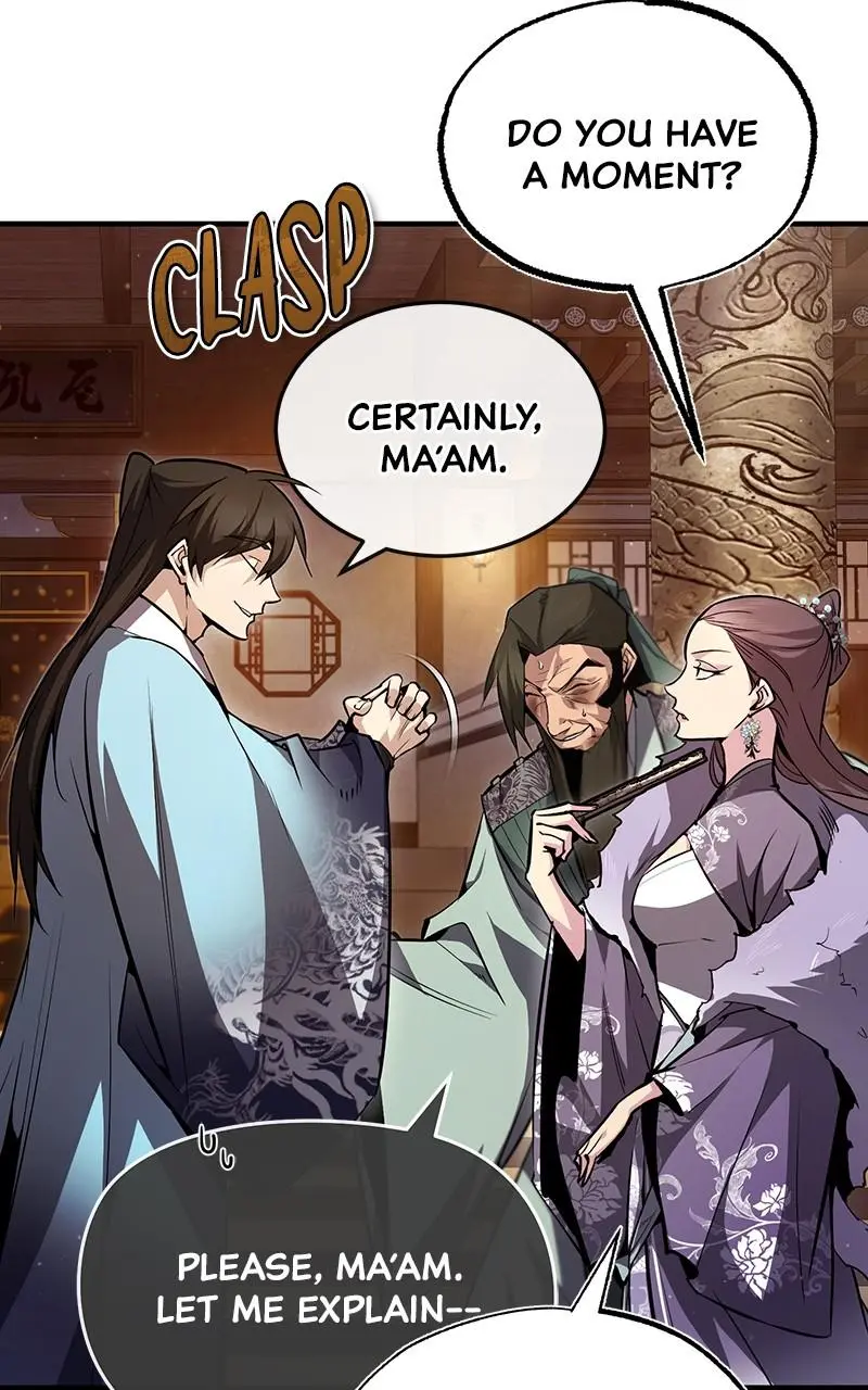 Read One Hit Teacher Master Baek - Chapter 52 - starinstructormasterbaek.com | Image 83