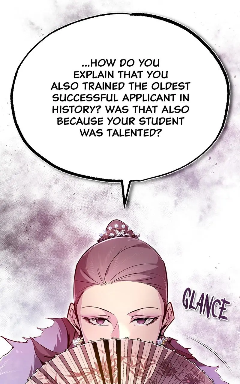 Read One Hit Teacher Master Baek - Chapter 52 - starinstructormasterbaek.com | Image 93