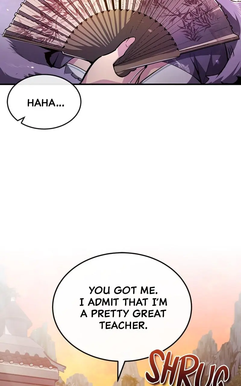 Read One Hit Teacher Master Baek - Chapter 52 - starinstructormasterbaek.com | Image 94