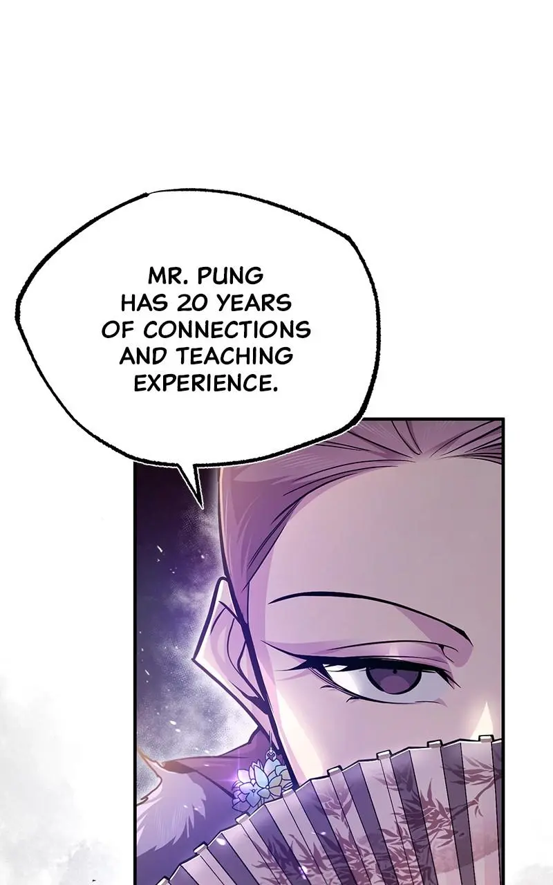 Read One Hit Teacher Master Baek - Chapter 52 - starinstructormasterbaek.com | Image 96