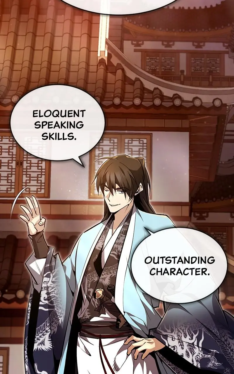 Read One Hit Teacher Master Baek - Chapter 52 - starinstructormasterbaek.com | Image 98