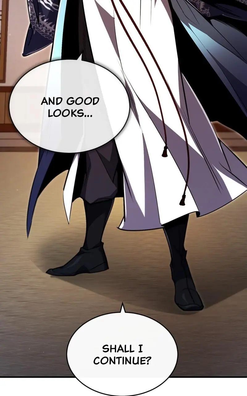 Read One Hit Teacher Master Baek - Chapter 52 - starinstructormasterbaek.com | Image 99