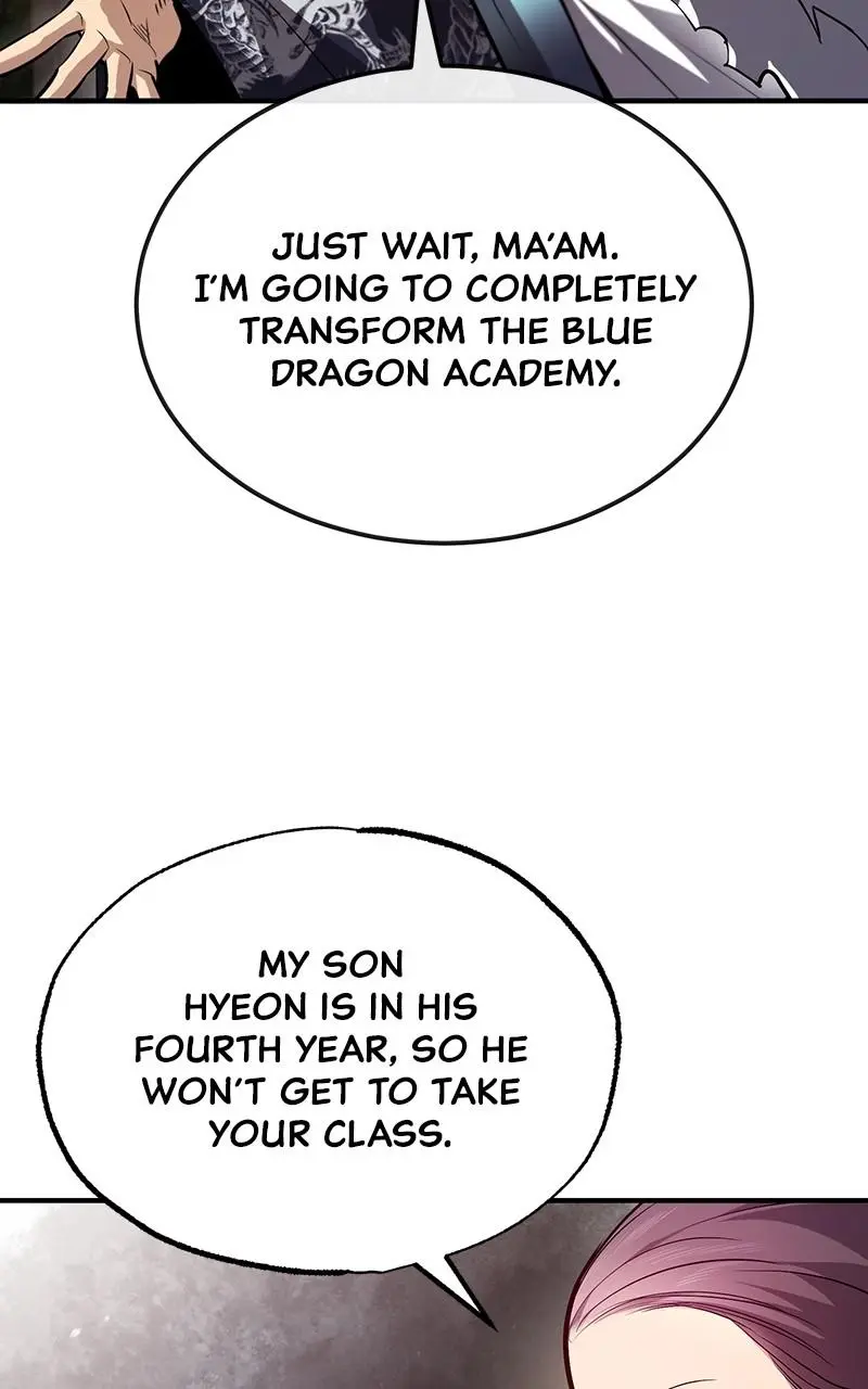Read One Hit Teacher Master Baek - Chapter 52 - starinstructormasterbaek.com | Image 103