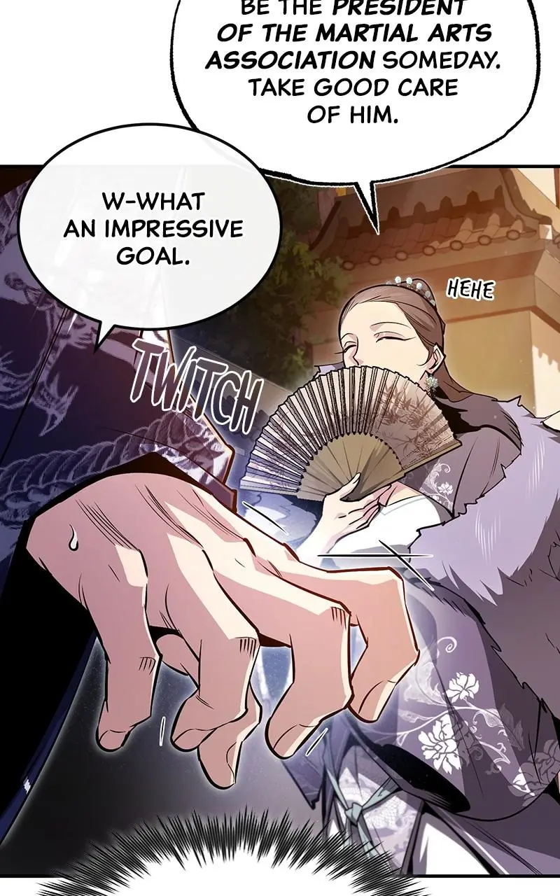 Read One Hit Teacher Master Baek - Chapter 52 - starinstructormasterbaek.com | Image 105