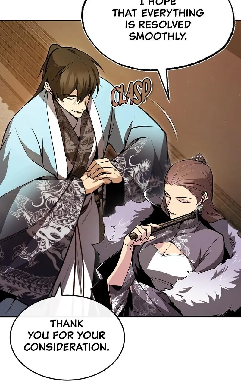 Read One Hit Teacher Master Baek - Chapter 52 - starinstructormasterbaek.com | Image 110