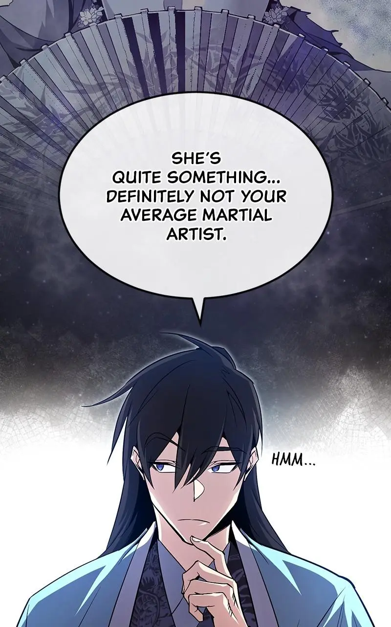 Read One Hit Teacher Master Baek - Chapter 52 - starinstructormasterbaek.com | Image 114